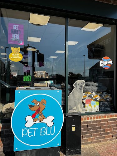 Pet Blu