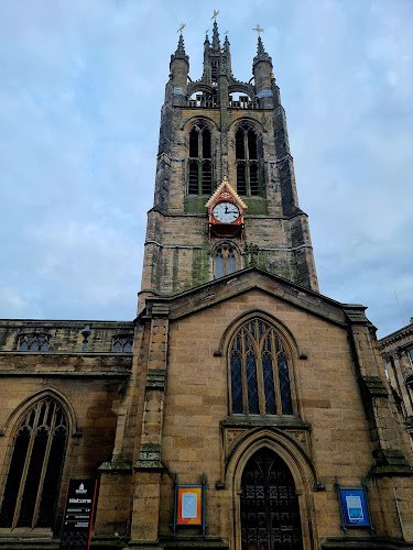 Great North Getaways - Newcastle upon Tyne