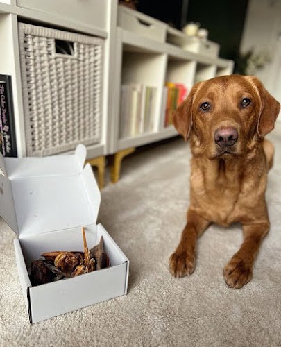 Pablos Pawfectionary
