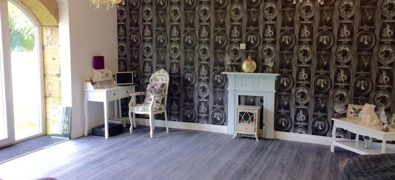 The Barkley Boutique Pet Hotel
