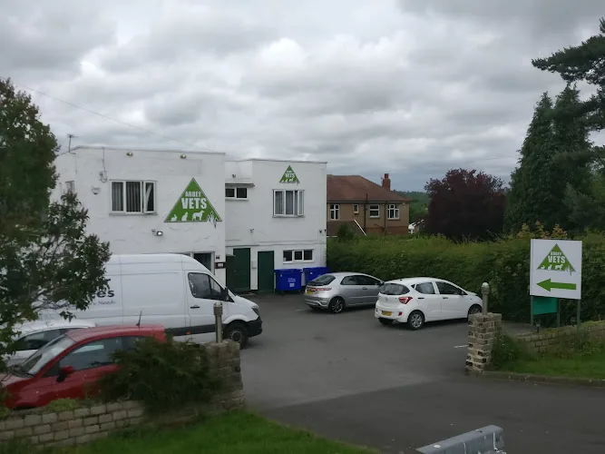 Abbey Veterinary Centre - Durham