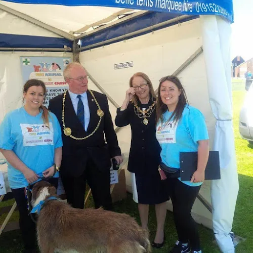 Animal Medicine Chest Ltd