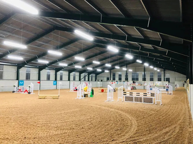 Auckland Equestrian
