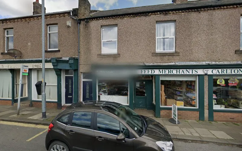 Carltons The Feed Merchants