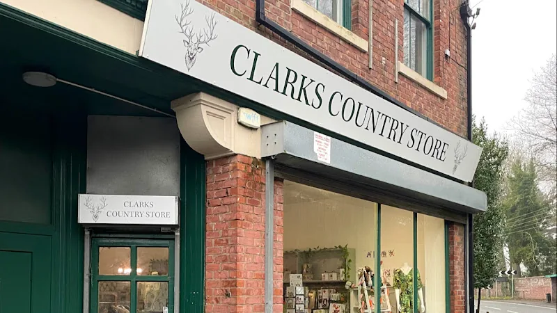 Clarks Country Store