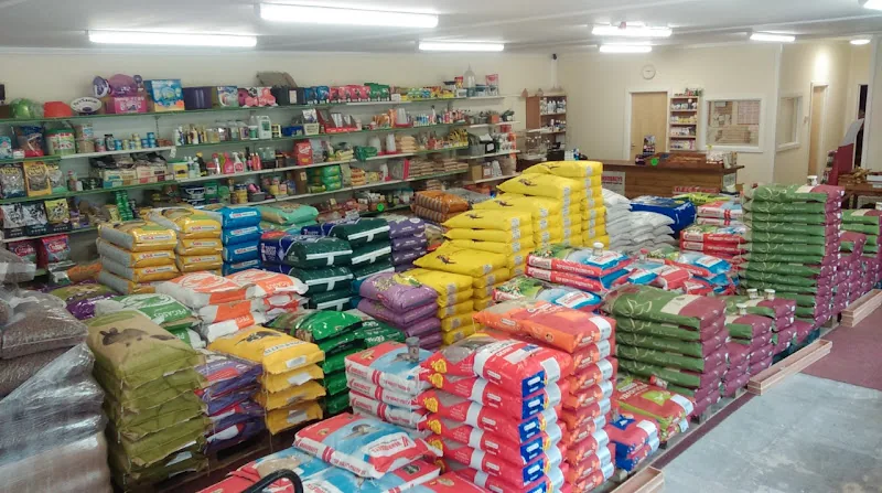 Delton Pet Supplies