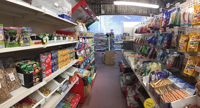 Discount Pet Superstore - Phillips Pet Supplies Ltd