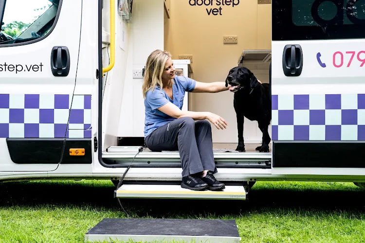 Doorstep Vet