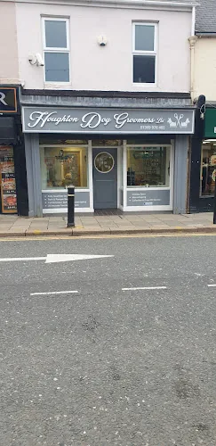 Houghton Dog Groomers Ltd