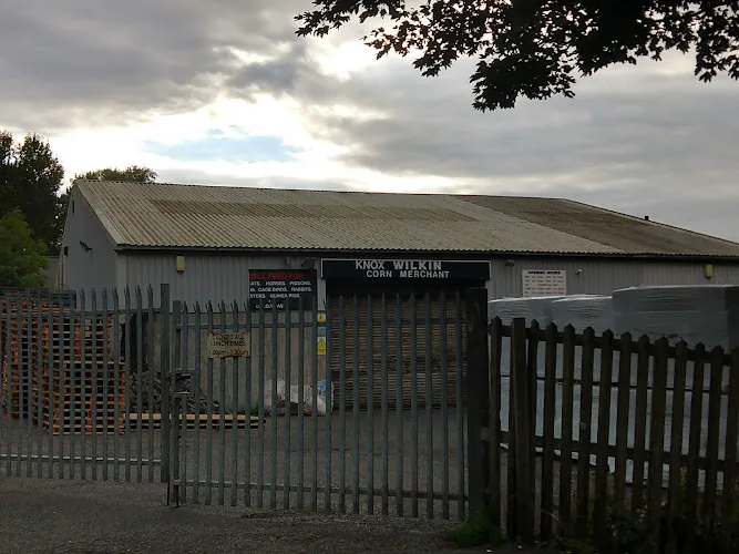 Knox Feeds Ltd