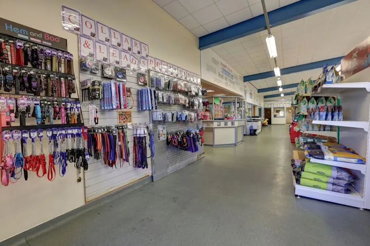Mypetstop Pet Boarding and Care Centre Washington