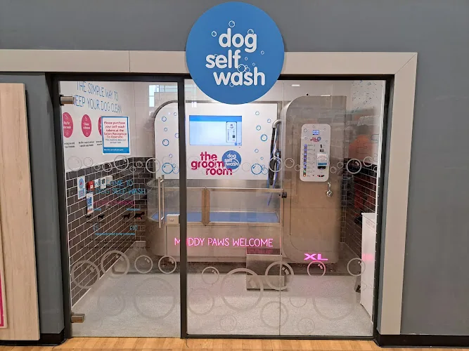 Pets at Home Durham