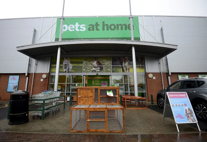 Pets at Home Newcastle Kingston Park