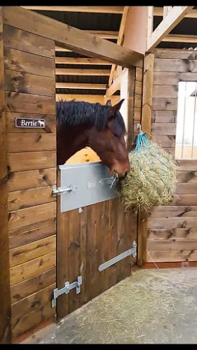 Prestige Timber Stables Ltd