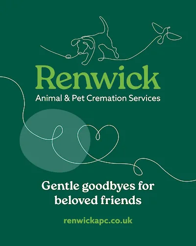 Renwick Animal & Pet Cremation Services