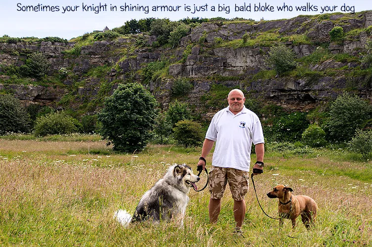 Rob Adair Pet Care