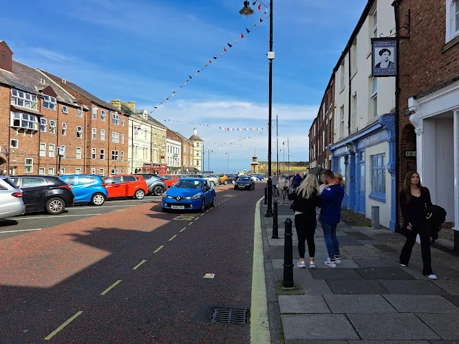 Strachan Veterinary Practice Tynemouth