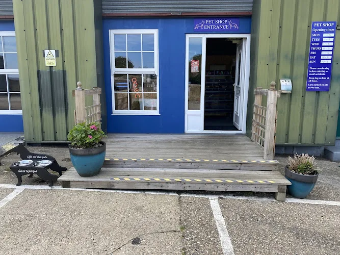 Taylors Pet Supplies LTD