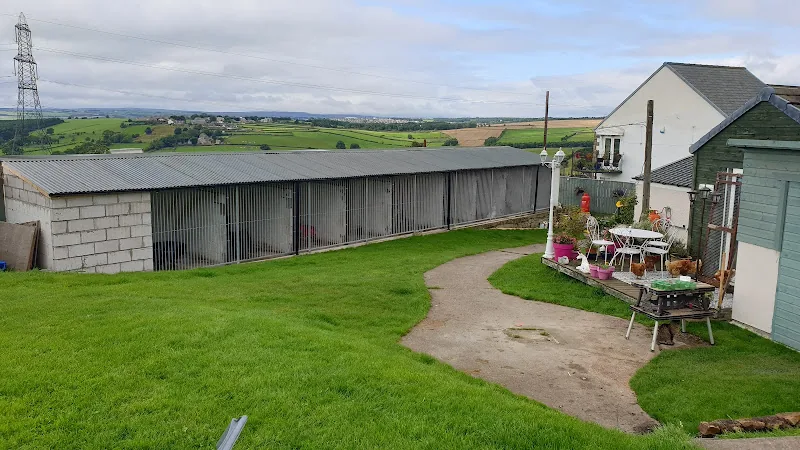Tendercare Boarding Kennels and Cattery