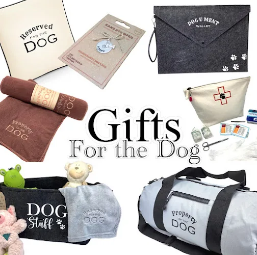 The Eco Dog Design Company