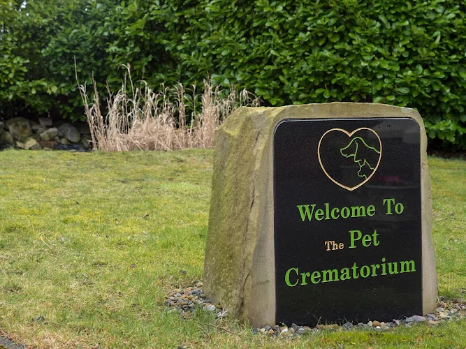 The Pet Crematorium Durham