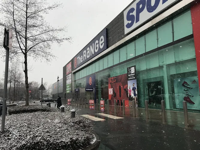 The Range, Gateshead