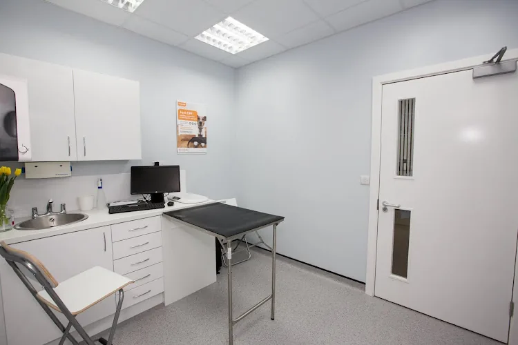 Vets4Pets - Gateshead