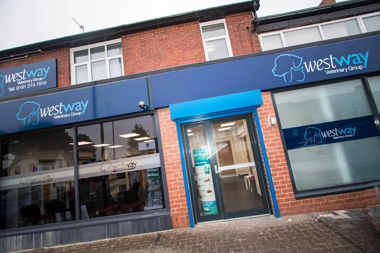 Westway Veterinary Hospital