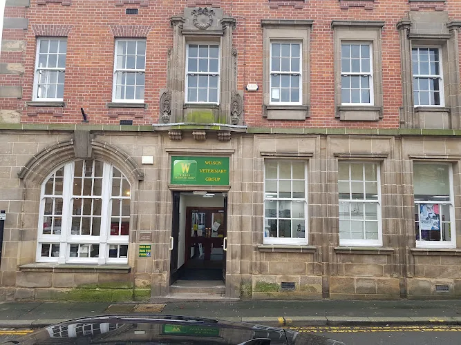 Wilson Veterinary Group, Bishop Auckland